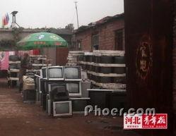 国产小作坊手机拆解视频,拆解视频背后的制造秘密